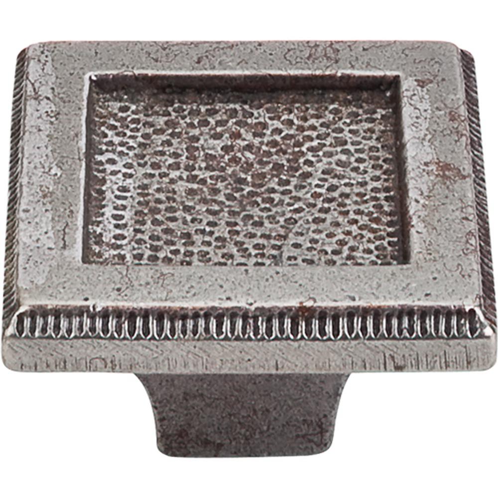 Top Knobs Square Inset Knob - Parent