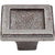Top Knobs Square Inset Knob - Parent