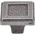 Top Knobs Square Inset Knob