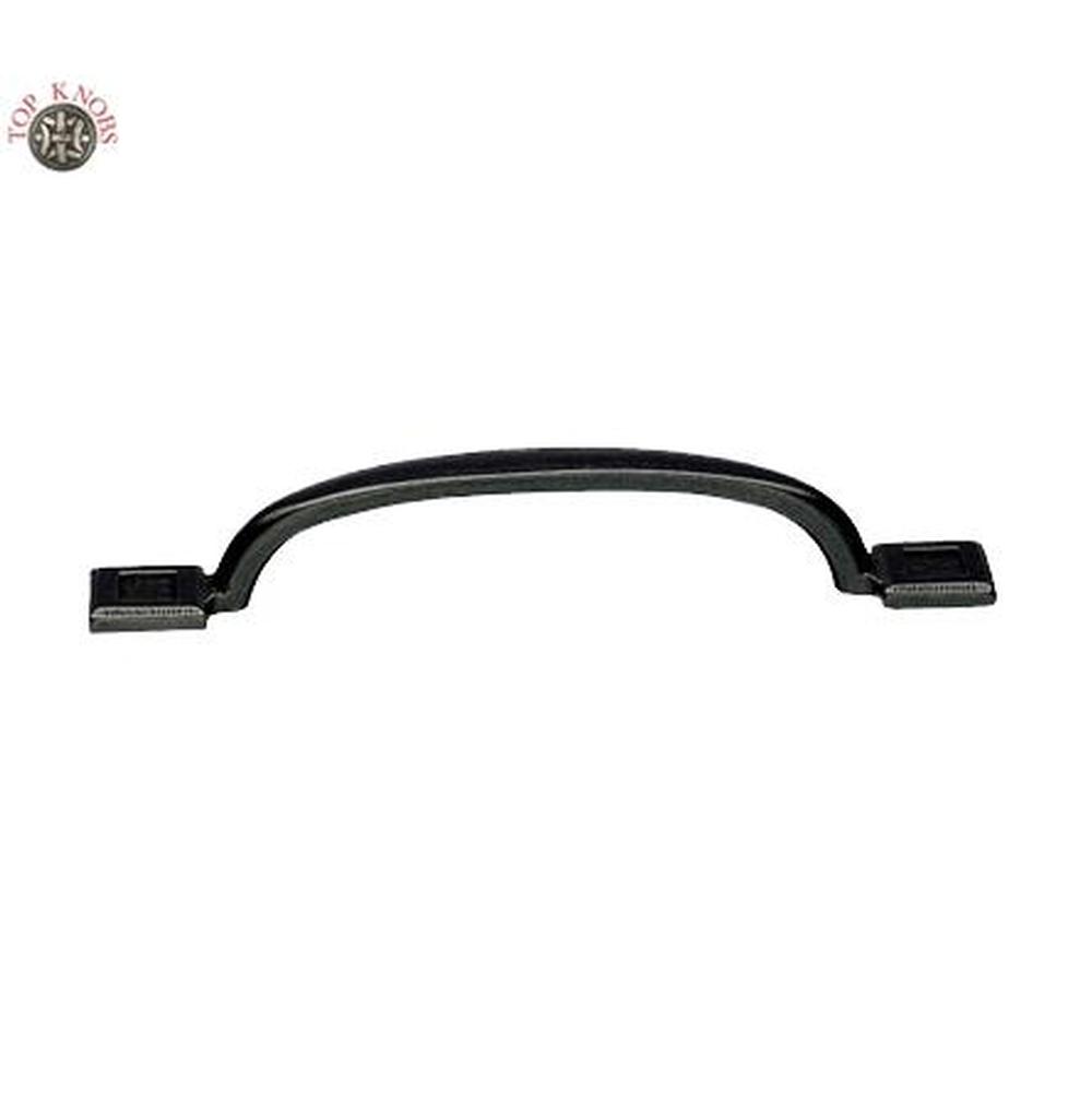 Top Knobs Square Inset Pull Center to Center - Parent