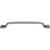 Top Knobs Square Inset Pull Center to Center
