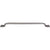 Top Knobs Square Inset Pull Center to Center
