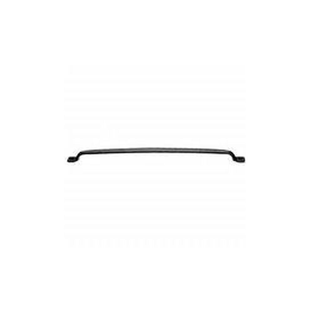 Top Knobs Square Inset Pull Center to Center