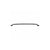 Top Knobs Square Inset Pull Center to Center