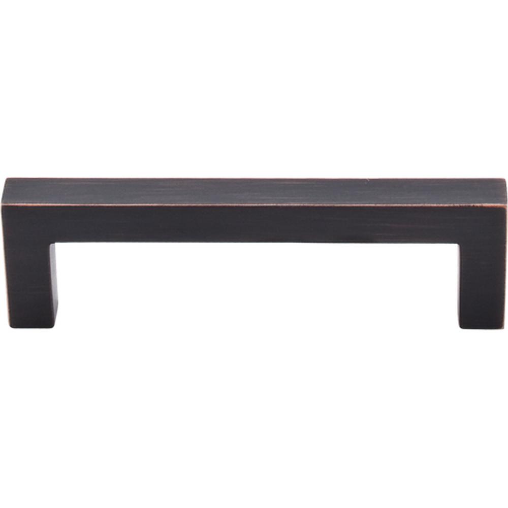 Top Knobs Square Bar Pull Center to Center