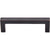 Top Knobs Square Bar Pull Center to Center