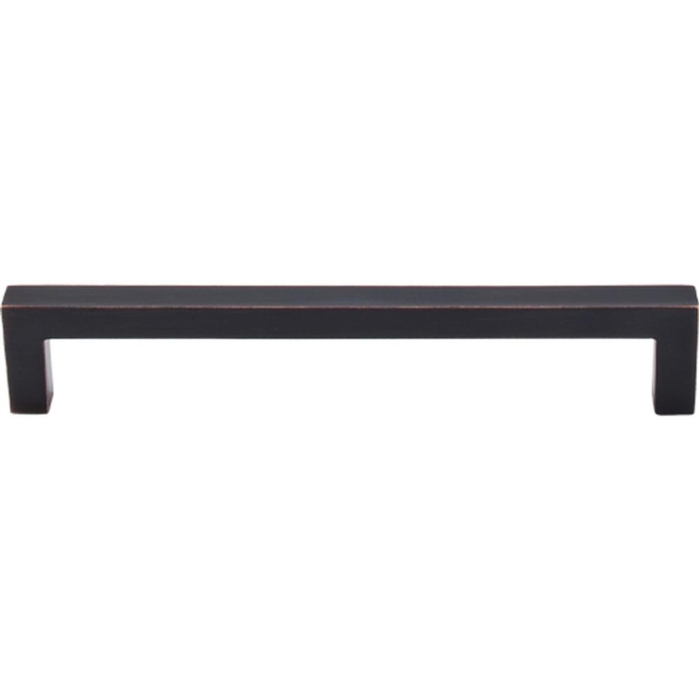 Top Knobs Square Bar Pull Center to Center