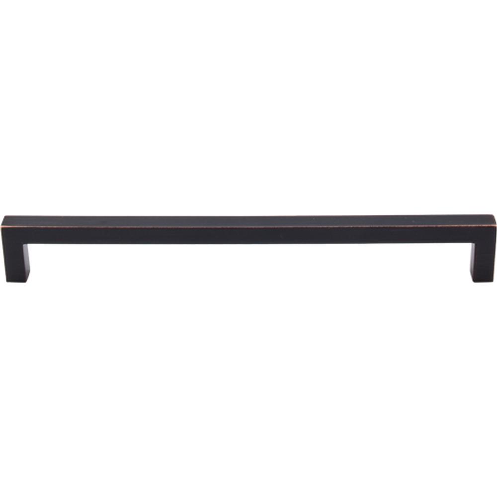 Top Knobs Square Bar Pull Center to Center