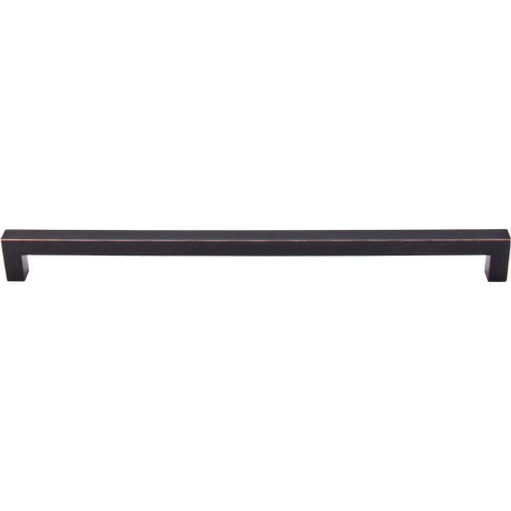 Top Knobs Square Bar Pull Center to Center