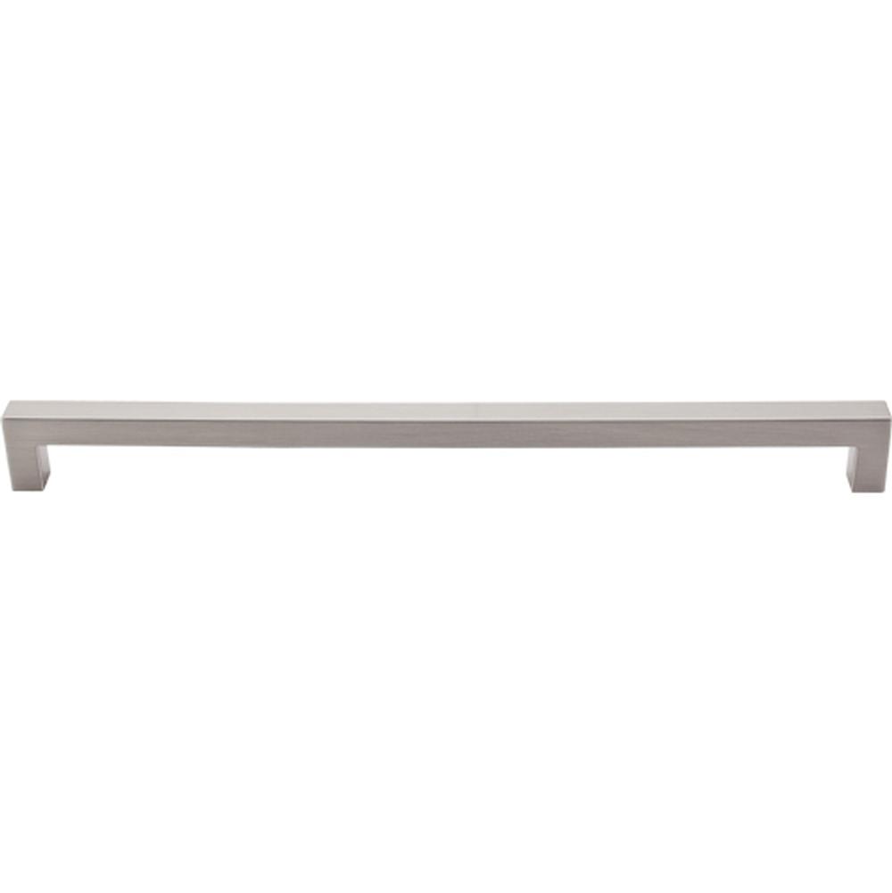 Top Knobs Square Bar Pull Center to Center