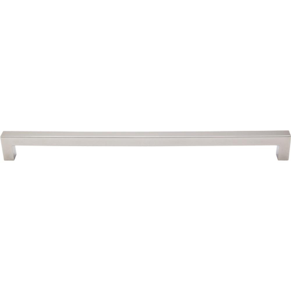 Top Knobs Square Bar Pull Center to Center
