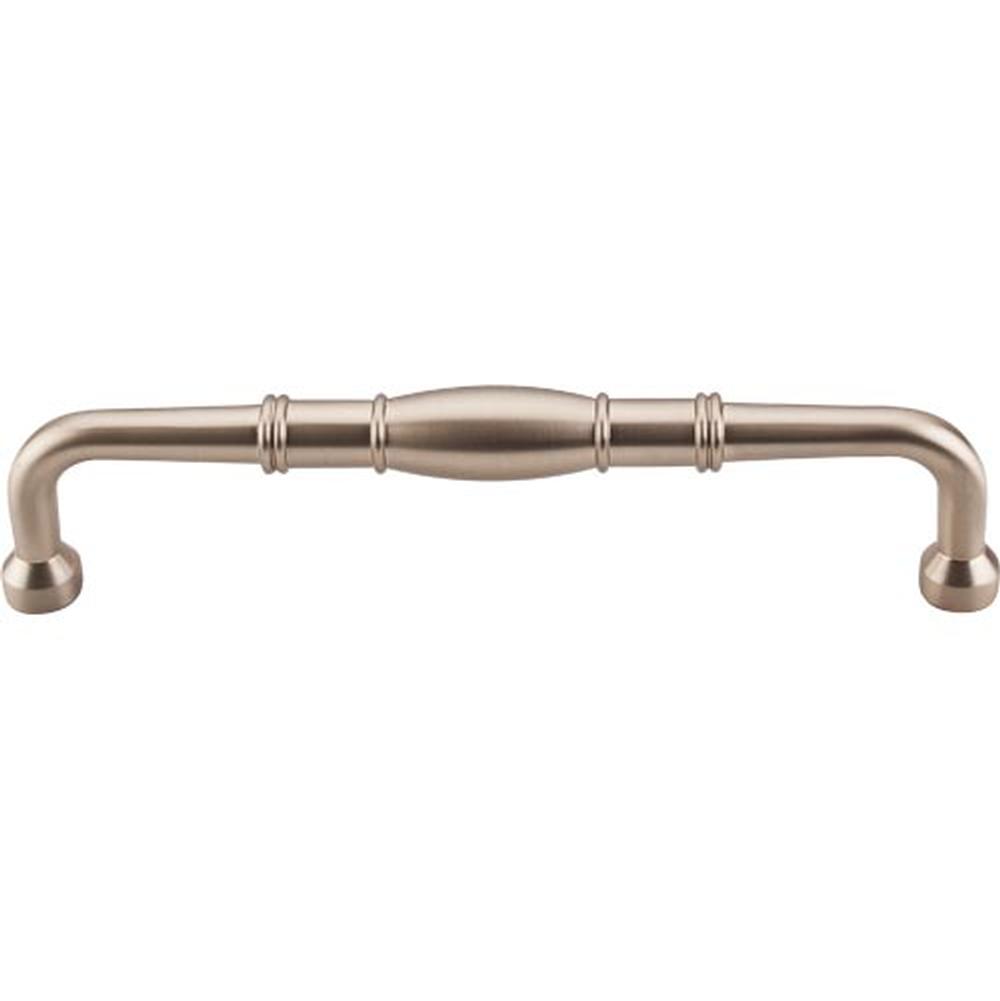 Top Knobs M839-7 Normandy D-Pull 7"