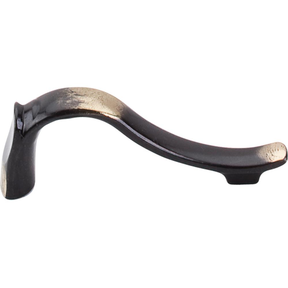 Top Knobs M183 Dover Latch Pull 2 1/2 Inch (c-c)