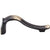 Top Knobs M183 Dover Latch Pull 2 1/2 Inch (c-c)