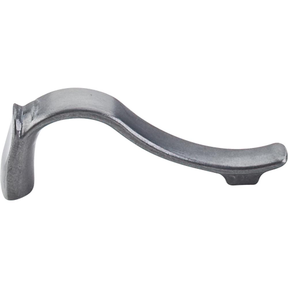 Top Knobs M183 Dover Latch Pull 2 1/2 Inch (c-c)