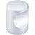 Top Knobs M1601 Indent Knob 3/4"