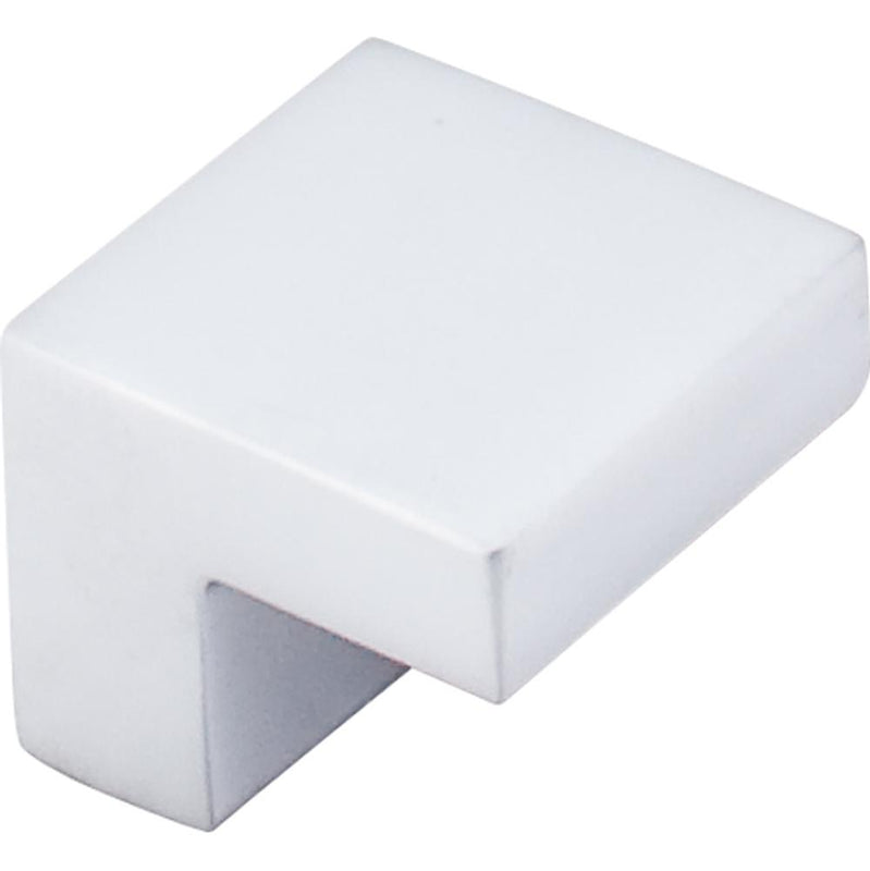 Top Knobs M1 Square Knob 5/8"