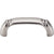 Top Knobs M188 Dover D Pull 2 1/2 Inch (c-c) - Parent