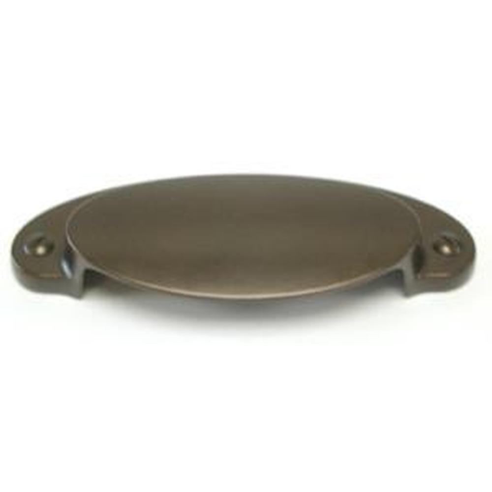 Top Knobs M1194 Dakota Cup Pull 2 9/16"