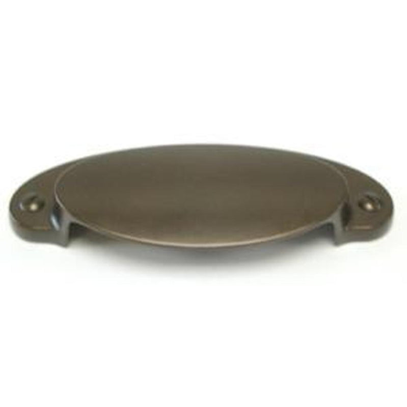 Top Knobs M1194 Dakota Cup Pull 2 9/16"