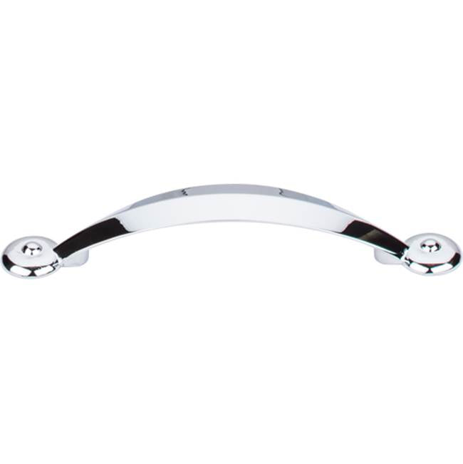 Top Knobs Angle Pull Center to Center