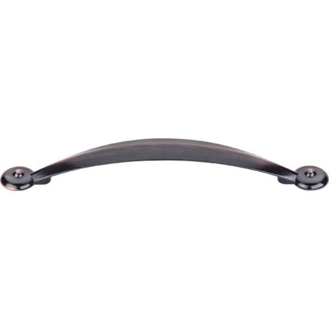 Top Knobs Angle Pull Center to Center