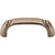 Top Knobs M188 Dover D Pull 2 1/2 Inch (c-c)
