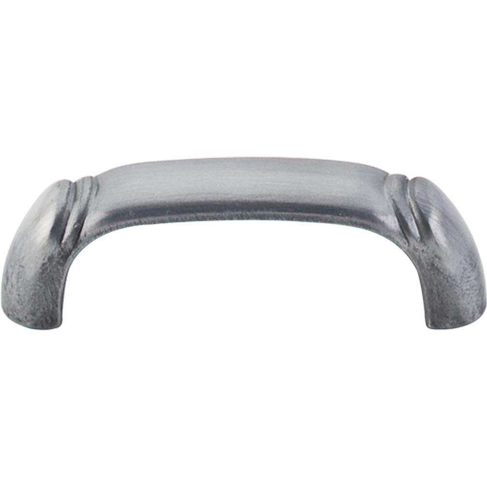 Top Knobs M188 Dover D Pull 2 1/2 Inch (c-c)