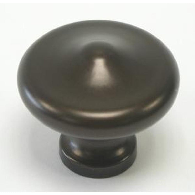 Top Knobs M1227 Peak Knob 1 5/16"