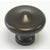 Top Knobs M1227 Peak Knob 1 5/16"