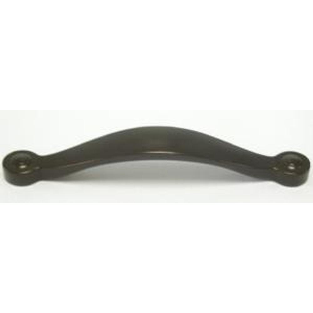 Top Knobs M1218 Saddle Pull 5 1/16"