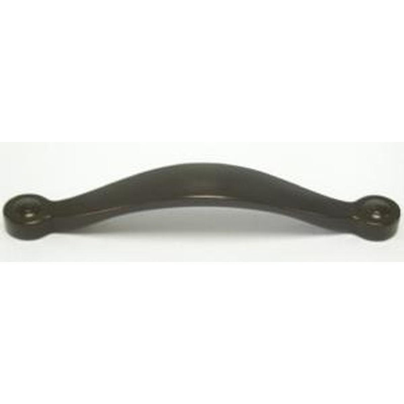 Top Knobs M1218 Saddle Pull 5 1/16"
