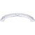 Top Knobs M1206 Lida Pull 3 3/4"