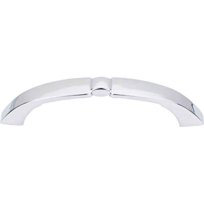 Top Knobs M1206 Lida Pull 3 3/4"