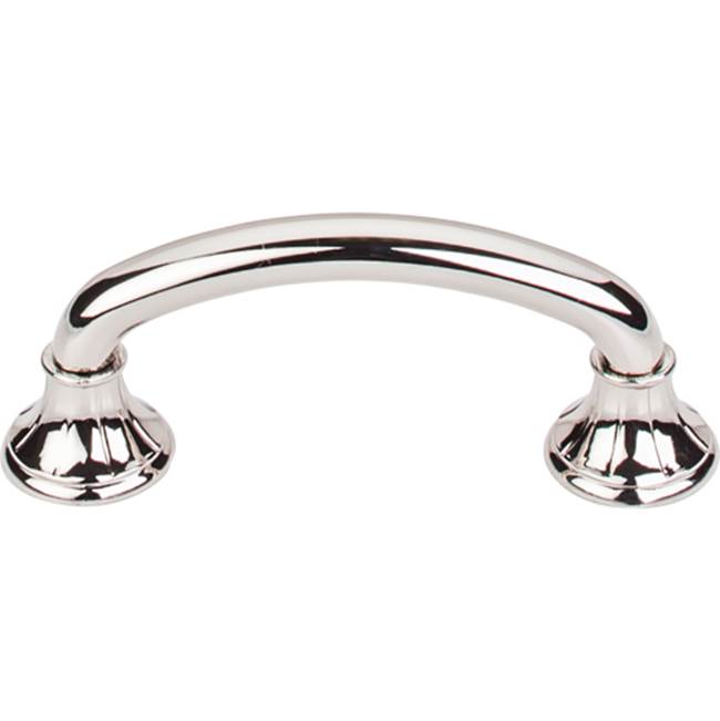 Top Knobs Lund Pull Center to Center