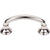 Top Knobs Lund Pull Center to Center
