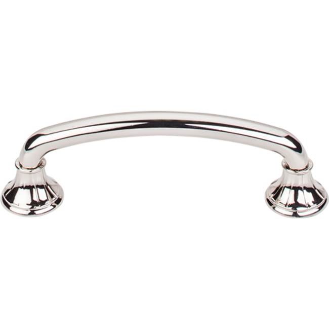 Top Knobs Lund Pull Center to Center