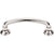 Top Knobs Lund Pull Center to Center