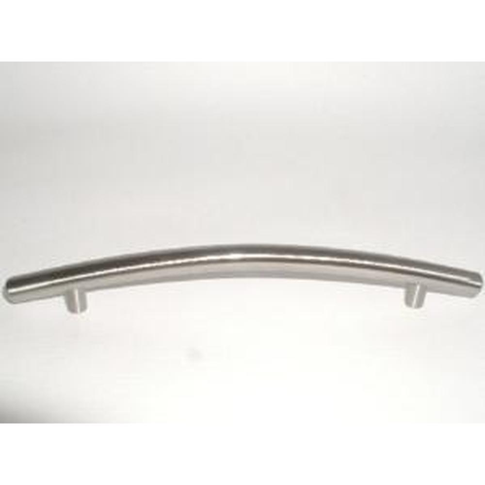 Top Knobs Curved Bar Pull Center to Center