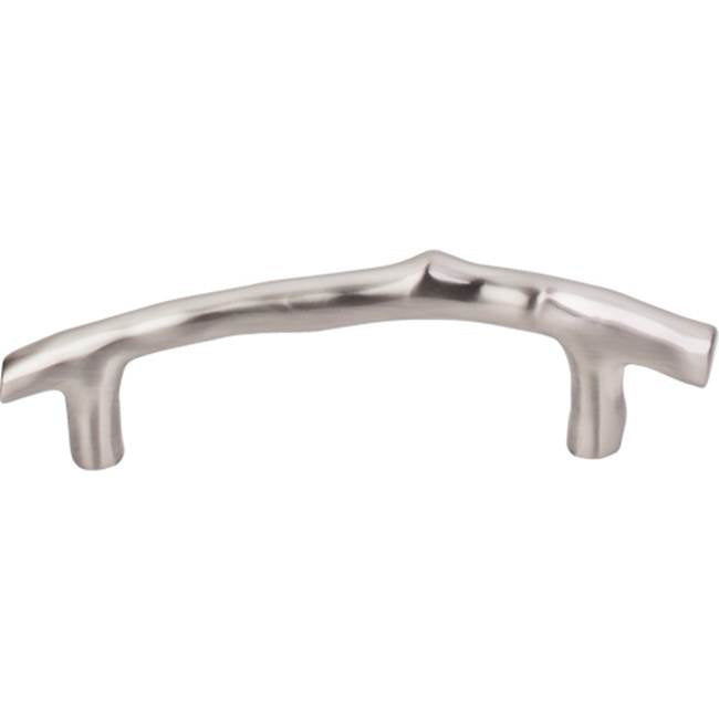 Top Knobs Aspen II Twig Pull Center to Center - Parent