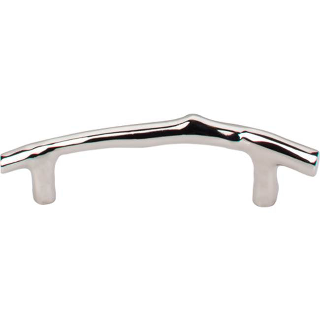 Top Knobs Aspen II Twig Pull Center to Center