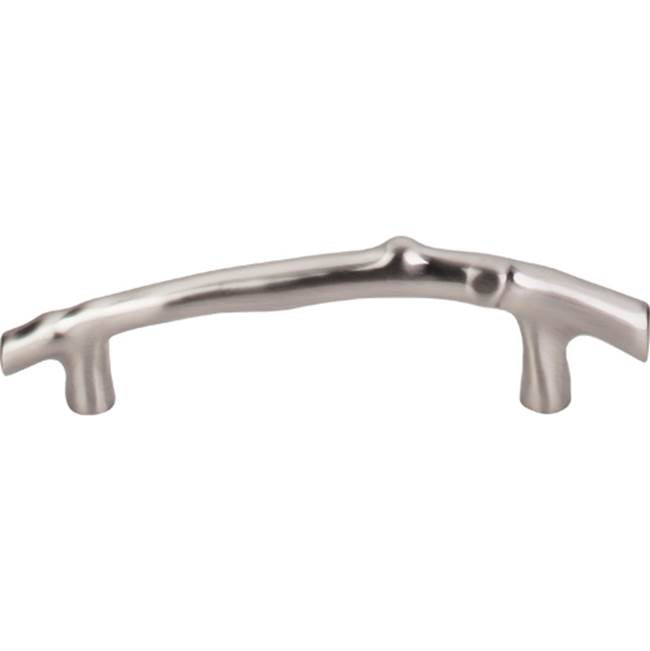 Top Knobs Aspen II Twig Pull Center to Center