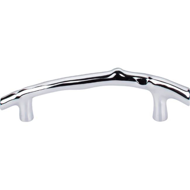 Top Knobs Aspen II Twig Pull Center to Center