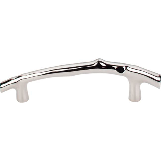 Top Knobs Aspen II Twig Pull Center to Center