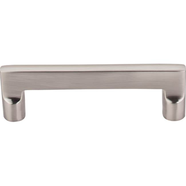 Top Knobs Aspen II Flat Sided Pull Center to Center - Parent