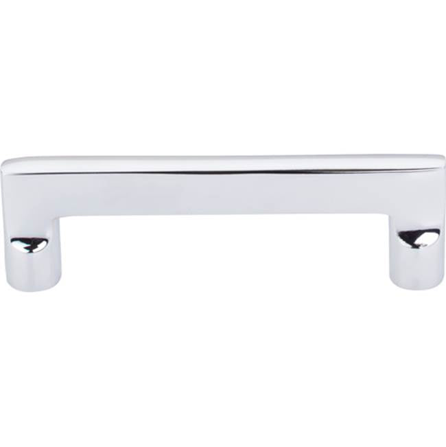 Top Knobs Aspen II Flat Sided Pull Center to Center