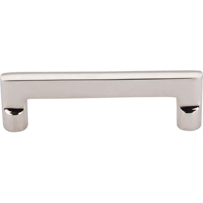 Top Knobs Aspen II Flat Sided Pull Center to Center