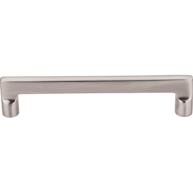 Top Knobs Aspen II Flat Sided Pull Center to Center