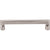 Top Knobs Aspen II Flat Sided Pull Center to Center