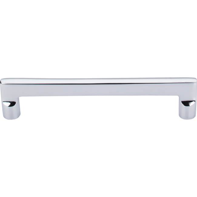 Top Knobs Aspen II Flat Sided Pull Center to Center